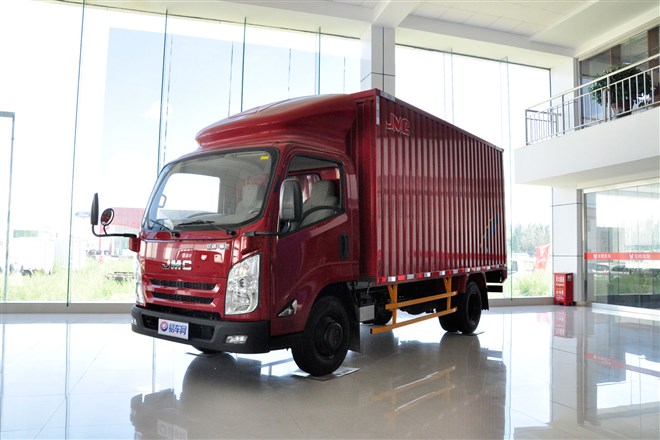 湖州江鈴汽車凱銳800最高優(yōu)惠0.1萬(wàn)元
