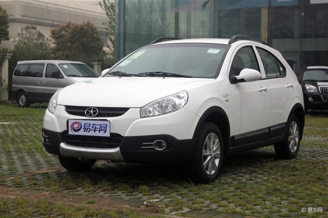 和悅A13RS購(gòu)車送500元大禮包
