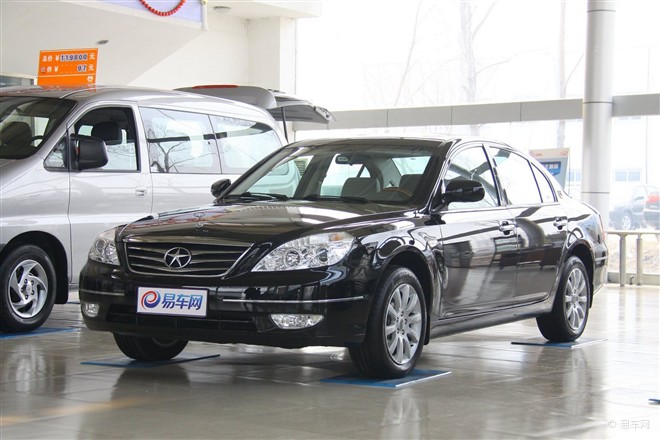 莆田江淮汽車賓悅購車送大禮包