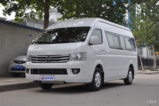重慶杜中汽車蒙派克S最高優(yōu)惠0.4萬(wàn)元