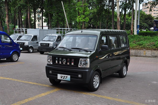 興義東風(fēng)小康V27購車正在進(jìn)行中