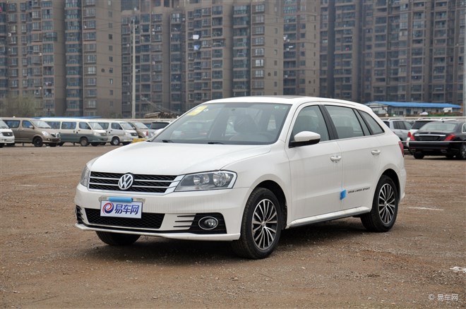 購(gòu)朗行讓利0.5萬 店內(nèi)現(xiàn)車充足