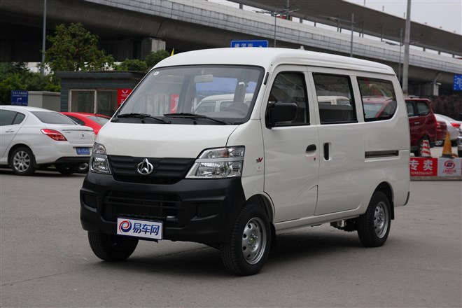 南通永安汽車長安之星2最高優(yōu)中