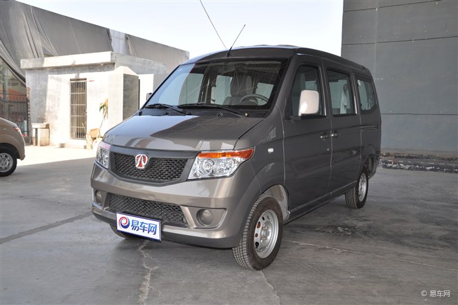 宜春市鑫茂北汽威旺205最高優(yōu)惠0.2萬(wàn)元