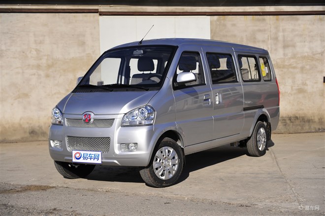 肇慶北汽威旺北汽威旺307購(gòu)車送大禮包