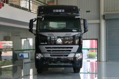 中國(guó)重汽 HOWO A7系重卡 380馬力 4X2 牽引車(chē)(駕駛室A7-G)(發(fā)動(dòng)機(jī)WD12.38)(ZZ4187N3517N1H)
