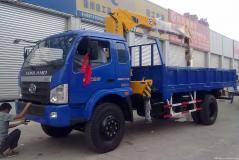 時(shí)代 金剛 125馬力 4X2 隨車吊(BJ5122V4PBB-A1)