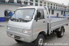 凱馬 福運(yùn)來(lái) 52馬力 微卡(KMC1029D3)