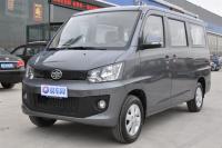 一汽通用 佳寶V80 2013款 V80 MINI bus 1.3L 手動 標(biāo)準(zhǔn)型