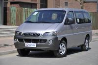 江淮汽車 江淮瑞風(fēng) 2006款 I 2.4 自動(dòng) 豪華公務(wù)型 7座