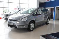 FORD福特 福特麥柯斯 2008款 2.3L時尚型五座