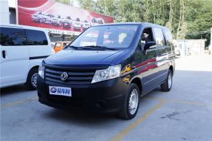 鄭州日產(chǎn) 東風(fēng)帥客 2013款 1.5L 手動 標準型 ZN6440V1W4(國V+OBD)