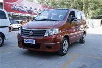 鄭州日產(chǎn) 東風(fēng)帥客 2013款 1.5L 手動 標準型7座 ZN6441V1W4(國IV+OBD)