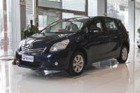 TOYOTA 豐田 豐田逸致 2011款 180G 豪華多功能版