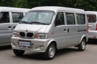東風小康 東風小康K07II 2007款 K07Ⅱ代 1.1L