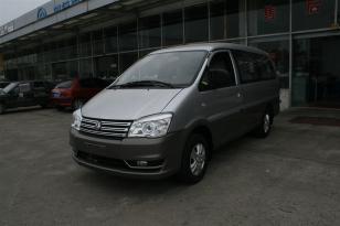 東風(fēng)柳汽 風(fēng)行菱智 2012款 M5 Q3長車 2.0L 標(biāo)準版 9座