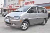 東風柳汽 風行菱智 2004款 創(chuàng)業(yè)直通車 LZ6460Q9LE