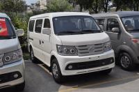 長(zhǎng)安商用 星光4500 2012款 1.3L 手動(dòng) 基本型 7座