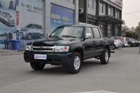 長(zhǎng)城汽車 金迪爾 2002款 CC1021DSD41小雙排標(biāo)準(zhǔn)型