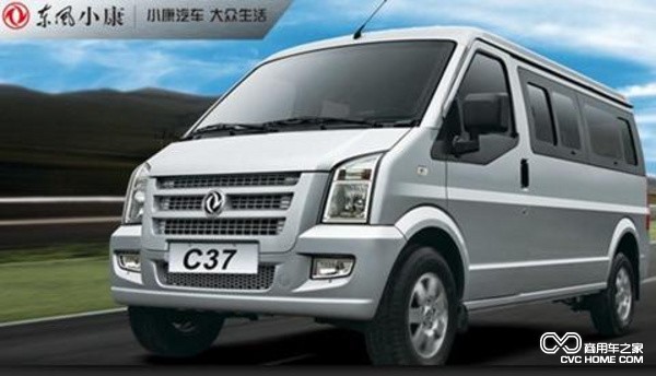 東風(fēng)小康 商用車(chē)之家