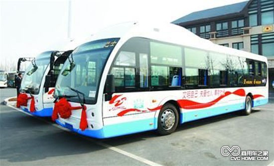 電動車 商用車之家網(wǎng)