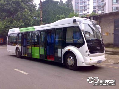 低速短程電動(dòng)汽車  商用車之家訊