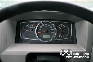 江鈴輕卡儀表臺2 商用車之家