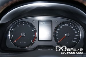 江鈴輕卡儀表臺 商用車之家