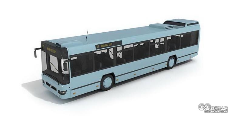 定制公交 商用車之家