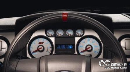 內(nèi)飾 商用車之家
