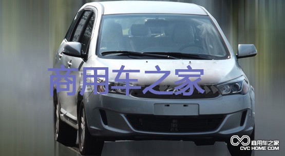 商用車之家 奇瑞全新MPV