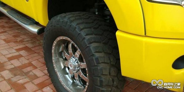 福特f150限量版 商用車之家