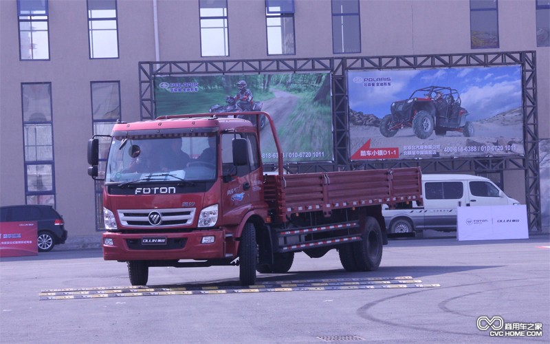 “國四”標(biāo)準(zhǔn)駕到   車品油品都準(zhǔn)備好了嗎？商用車之家訊