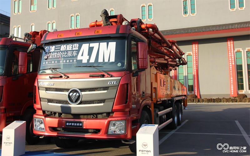 “國四”標(biāo)準(zhǔn)駕到   車品油品都準(zhǔn)備好了嗎？商用車網(wǎng)報(bào)道1