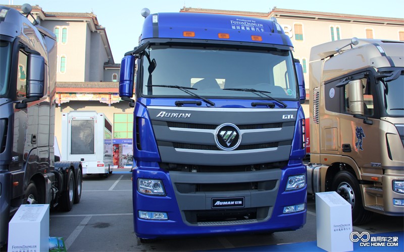 “國四”標(biāo)準(zhǔn)駕到   車品油品都準(zhǔn)備好了嗎？ 商用車之家訊2