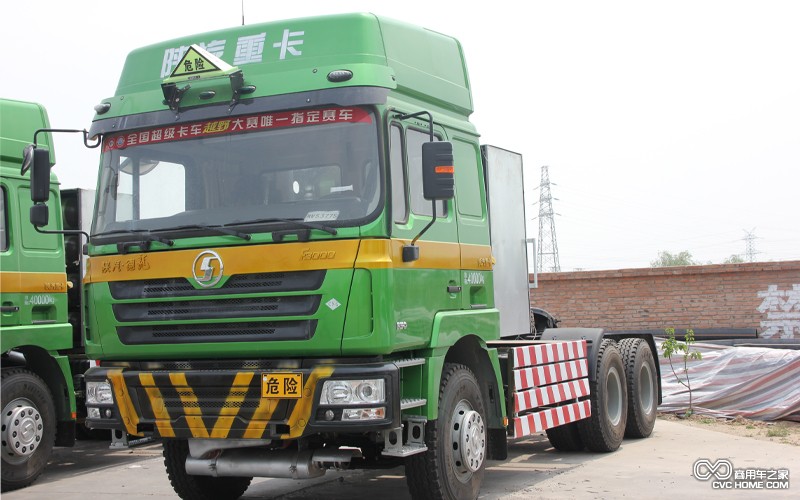 “國(guó)四”標(biāo)準(zhǔn)駕到   車品油品都準(zhǔn)備好了嗎？商用車之家訊3