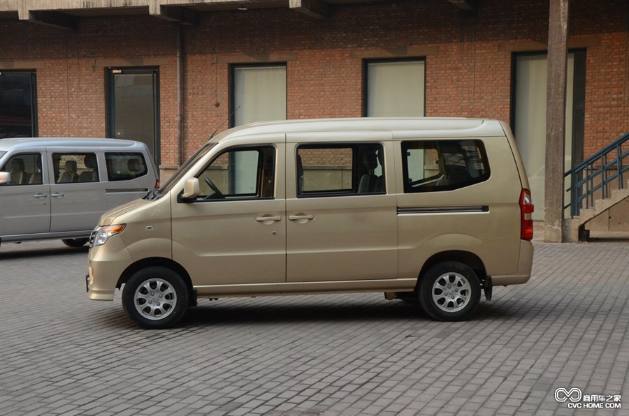 北汽威旺205 商用車網(wǎng)