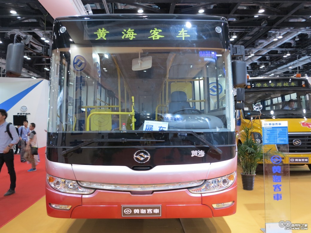黃?？蛙? 商用車之家