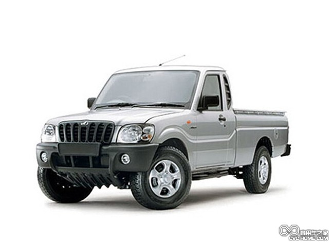 馬恒達(dá) 商用車之家