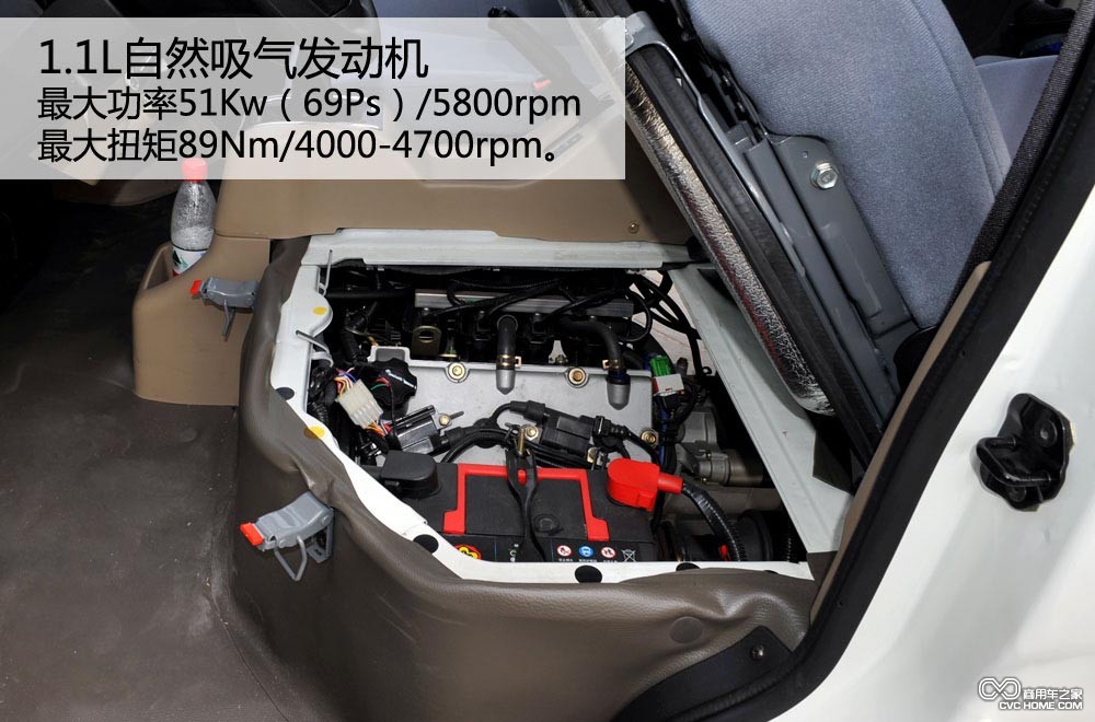 永源五星發(fā)動(dòng)機(jī) 商用車之家