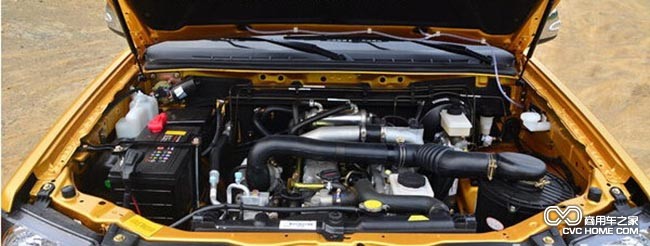 發(fā)動(dòng)機(jī) 商用車之家