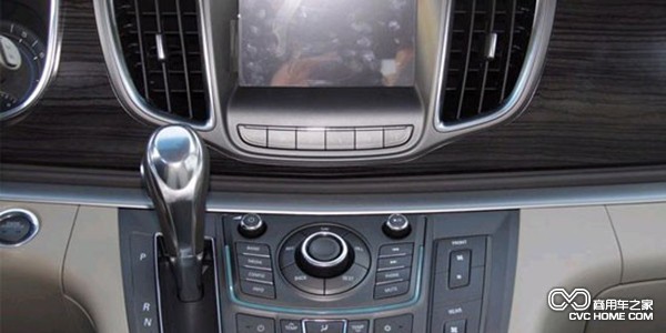 商用車之家訊 高端MPV