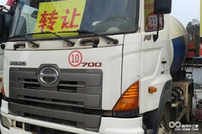 非國(guó)四 商用車(chē)之家