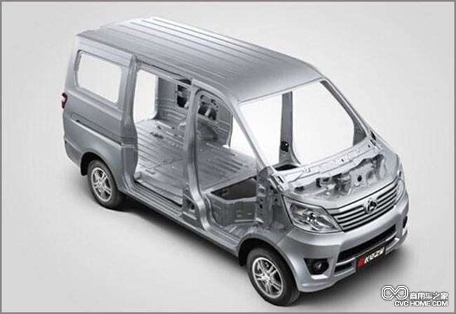 新長(zhǎng)安之星 商用車(chē)之家